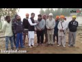 interview of thathian mahanta village halka patti