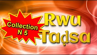 Collection N 5 Rwu Taḍsa  Les videos de 41-50