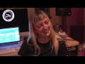 Interview with Smerz on winning the Music Moves Europe Talent Awards