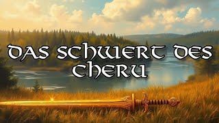 Das Schwert des Cheru - Eine verlorene Sage der Germanen?