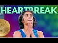 India's Golden Dream Shattered: Vinesh Phogat Disqualified