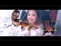 Time to say Goodbye (Andrea Bocelli) Violin & Saxophone - John Chitambo