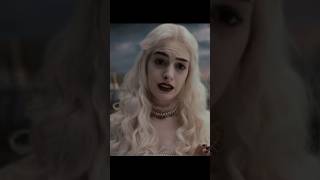 The final showdown between the White Queen and the Red Queen!#viralvideo #shortvideo #shorts #movie