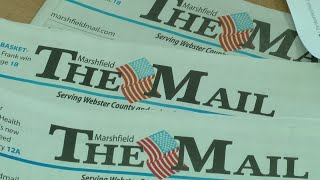 Small Local Newspapers Might Suffer Most From Newsprint Tariff