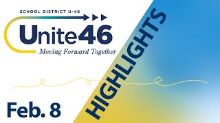Unite U-46 Highlights - Attendance Boundary Planning
