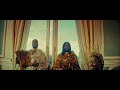 Stonebwoy - Manodzi ft. Angelique Kidjo
