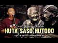 HUTA NASO HUTODO | Cipt : Firdaus Simanjuntak ST | Cover : Hendra Silalahi