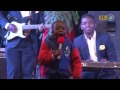 Ngatimukudzei Mwari (YPU 2016)