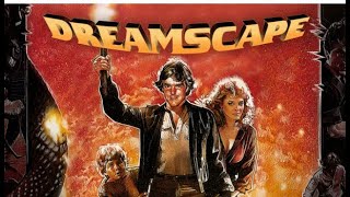 Dreamscape 1984 Full Movie