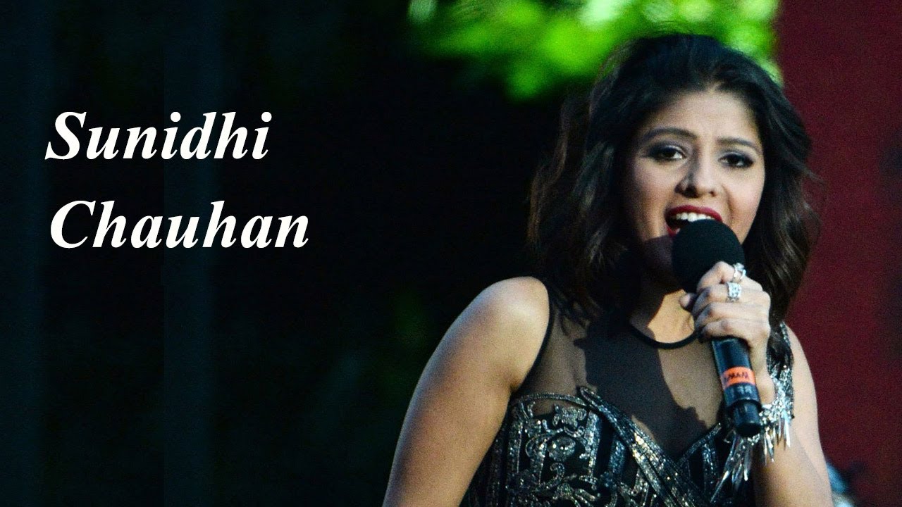 Top Songs Of Sunidhi Chauhan | Bollywood Songs 2023 | Indian Music 💖 # ...