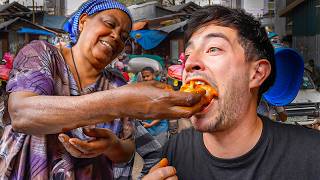 I Flew to Ethiopia for STREET FOOD 🇪🇹 72 Hours in Addis Ababa!!
