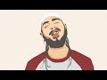 post malone - stay (xo sad cover)