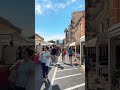 ventimiglia italy walk with me stunning 4k walking tour in ventimiglia italy