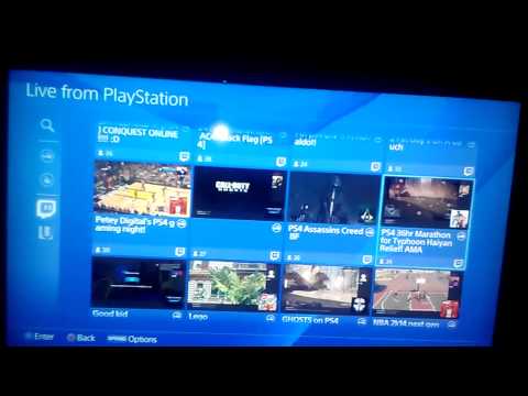 PS4 NO FLASH PLAYER PS4 NO FLASH PLAYER