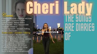 TOP Cover: Cheri Lady- Modern Talking #coversong #viral #ModernTalking #CheriLady #trendingmusic