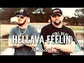 Hellava Feelin - NuBreed