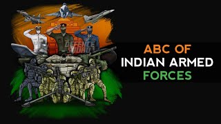 ABC Of Indian Armed Forces - Ep. 6