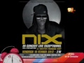 nix dans le good morning 10 fev 2012