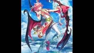 【白猫プロジェクト】　フォースター★プロジェクト12th　ゼロキス　スキル紹介