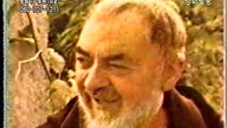 파드레 비오 (St. Padre Pio, 1887-1968)