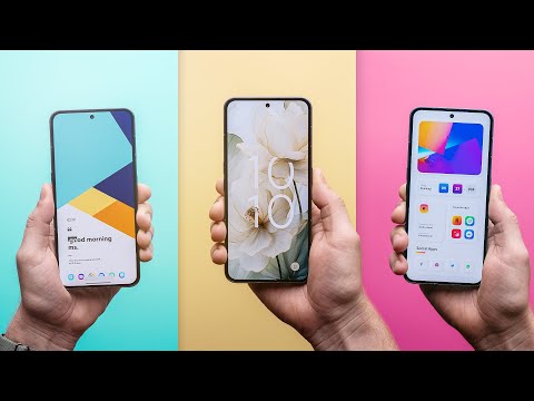 How to Personalize ANY Phone Like a PRO!