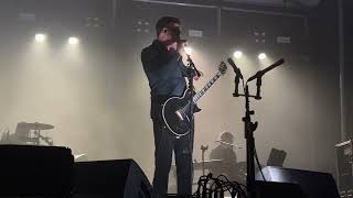 Interpol - Slow Hands (East Providence 8-28-22)