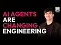 Outsource the Typing, How AI Agents Change Software Engineering