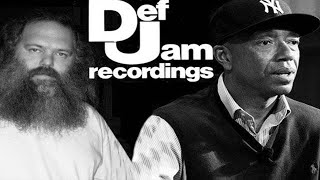 From Hip Hop to Satanism: The History of Def Jam Records