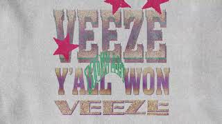 Veeze - IDK (Official Visualizer)