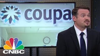 Coupa Software CEO: Huge Market Opportunity | Mad Money | CNBC