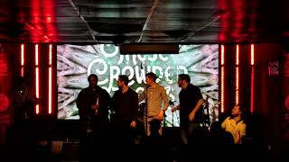 These Crowded Streets – Tribute to Dave Matthews Band January 04, 2025 at 9:00 PM