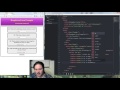 Programming HTML Form Dropdown Menu with Javascript and CSS