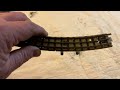 hornby dublo 3 rail layout part 1