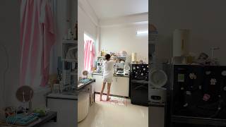 The reason I want to move to a new rented room | This is Quan Quan