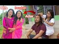 Actor Birsing Bey apiso  lapen asopi a reel video hit//karbi video