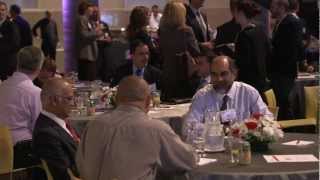 Best Practices in Workplace Benefits sponsored by ADP Insurance Solutions
