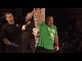 kcfa 31 john orcutt vs brian wood