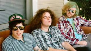 Wavves -  Linus Spacehead