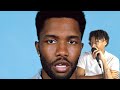 Shawn Cee Reacts To The New Frank Ocean Snippet