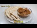 THOSAI | Laysee's Kitchen