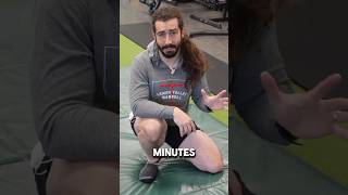 Best 5 Minute Mobility Routine - Full Body