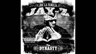 Jay Z - The Dynasty Roc La Familia - Full Album - ALAC