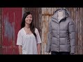 Patagonia Women's Down With It Jacket