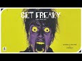 Cosmo & Skoro x Crasca - Get Freaky (feat. Ricky Jay) [Official Audio]