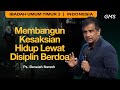 Indonesia | Ibadah Umum Timur 3 - 17 November 2024 (GMS Church)