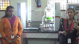 Beta Carotene Production Through Algal Cultivation