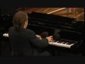 Evgeni Bozhanov plays Beethoven op 31N3 , 3rd and 4th mov