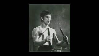 Bruce Lee 🔥