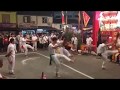 A Melakan (Malaccan) Chinese temple ritual