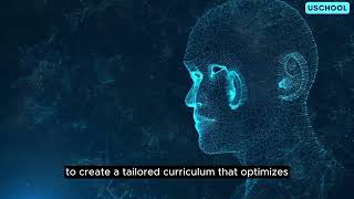 The Future of Education is Here: AI-Powered Learning at USchool